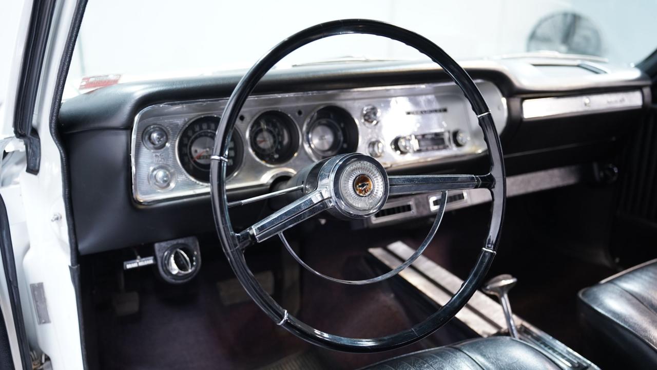 1964 Chevrolet Chevelle Malibu SS