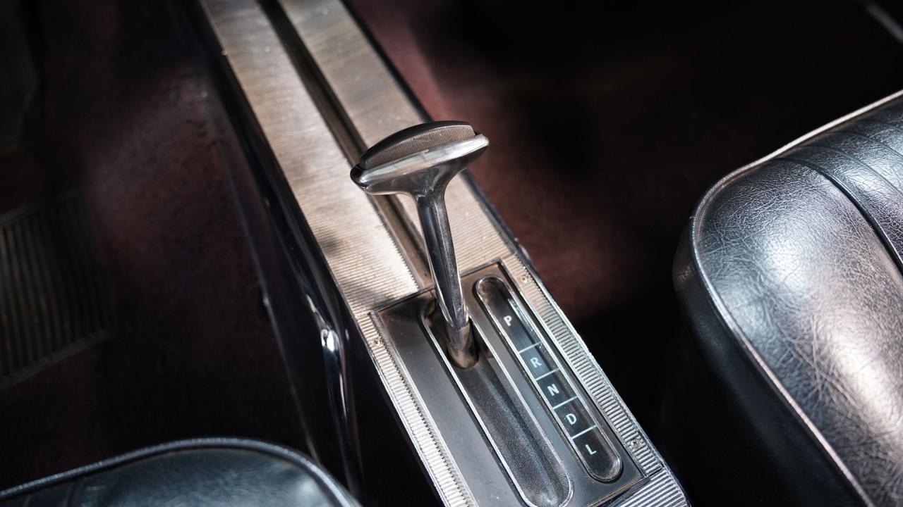 1964 Chevrolet Chevelle Malibu SS