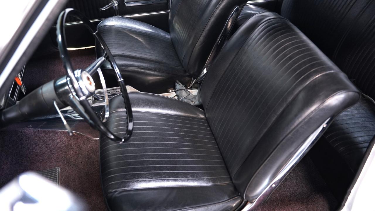 1964 Chevrolet Chevelle Malibu SS