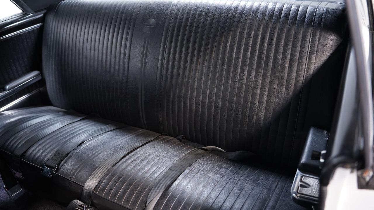 1964 Chevrolet Chevelle Malibu SS