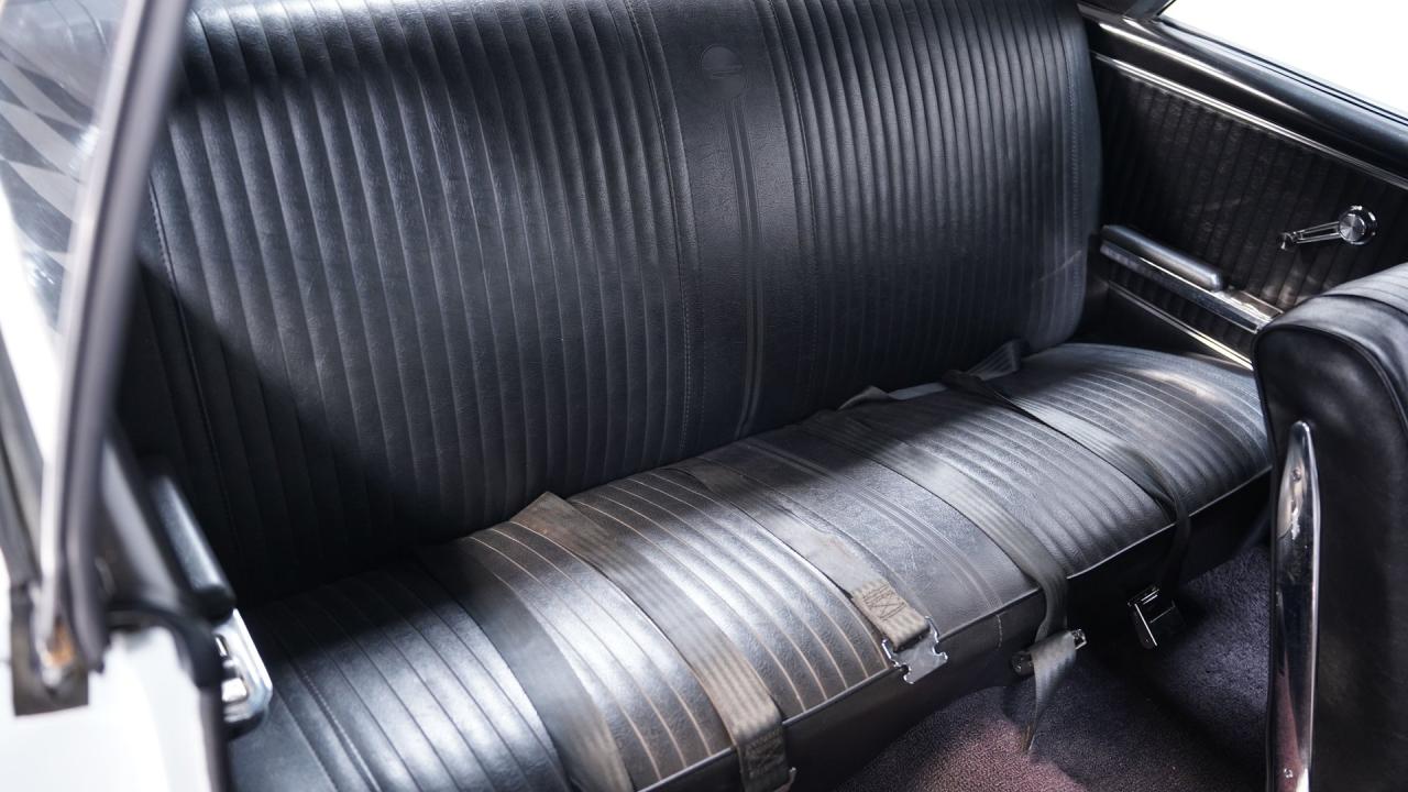 1964 Chevrolet Chevelle Malibu SS