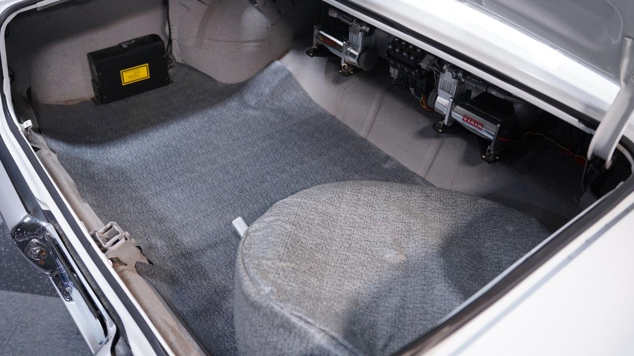 1964 Chevrolet Chevelle Malibu SS