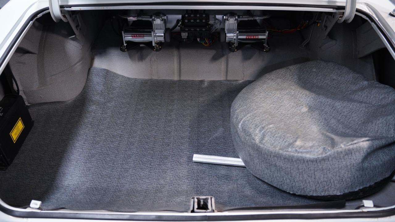 1964 Chevrolet Chevelle Malibu SS