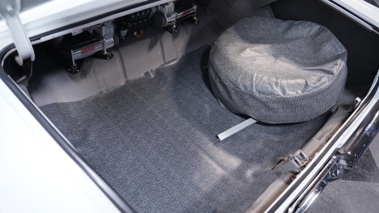 1964 Chevrolet Chevelle Malibu SS