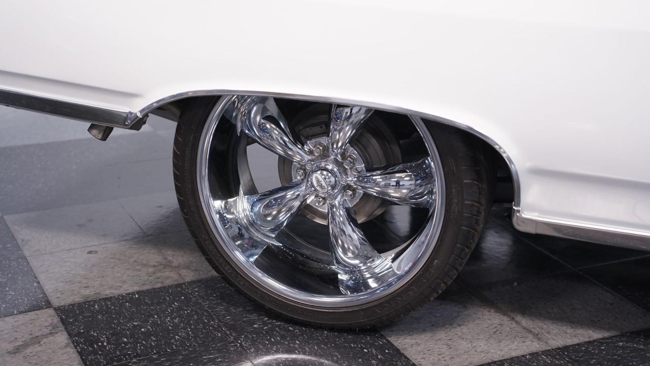 1964 Chevrolet Chevelle Malibu SS