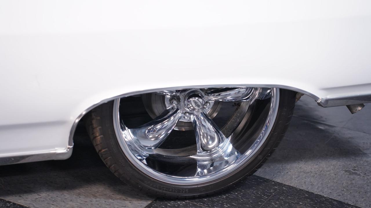 1964 Chevrolet Chevelle Malibu SS