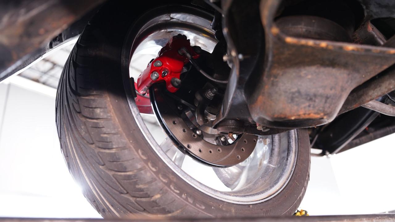 1964 Chevrolet Chevelle Malibu SS