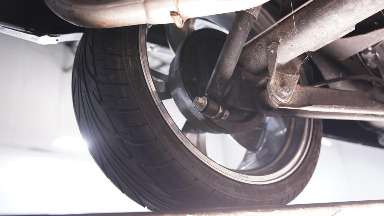 1964 Chevrolet Chevelle Malibu SS