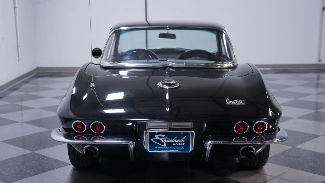 1967 Chevrolet Corvette 427 Convertible