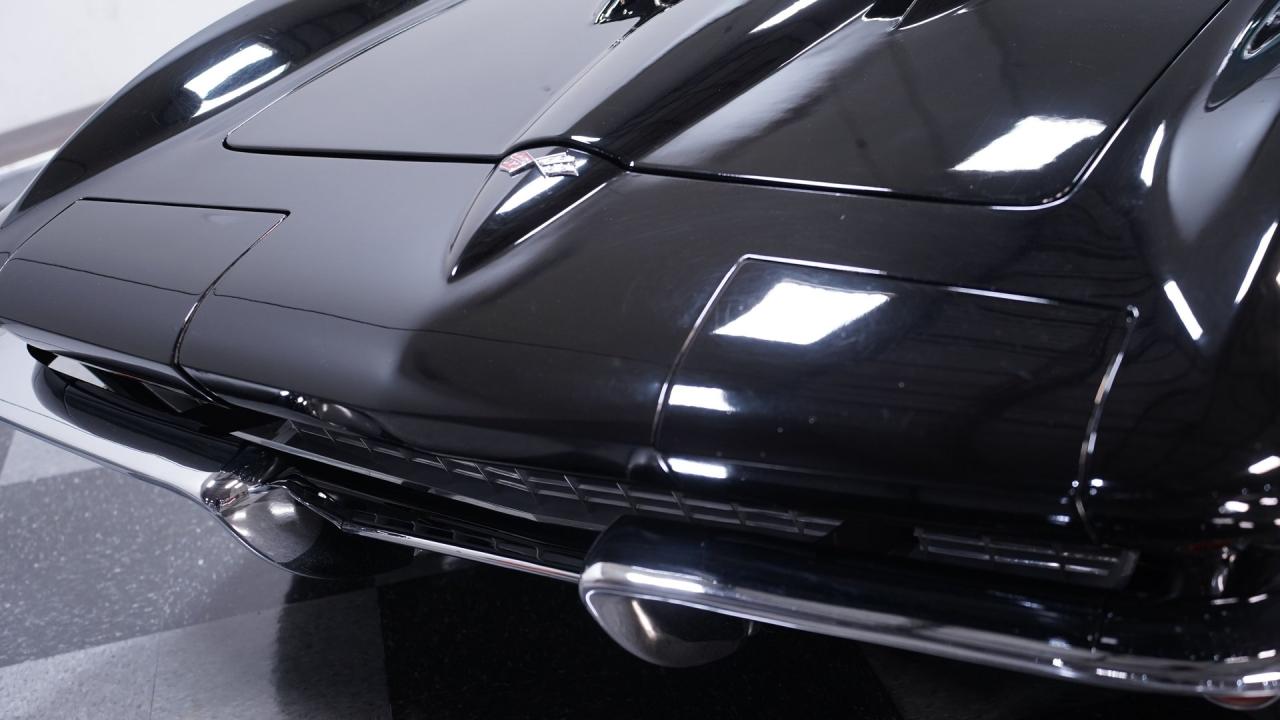 1967 Chevrolet Corvette 427 Convertible