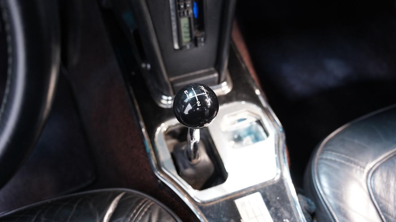 1967 Chevrolet Corvette 427 Convertible