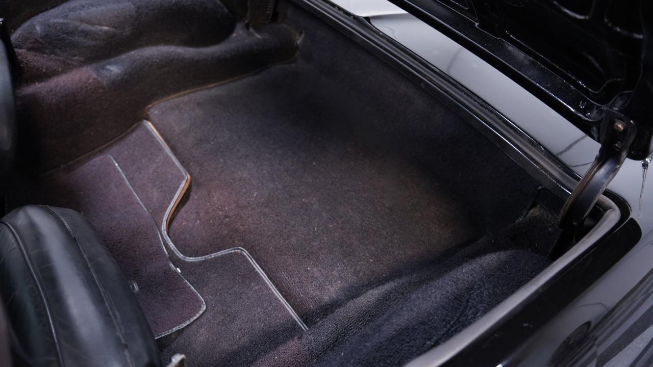 1967 Chevrolet Corvette 427 Convertible