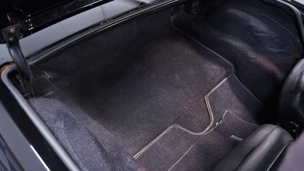 1967 Chevrolet Corvette 427 Convertible