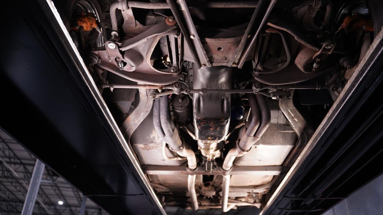 1967 Chevrolet Corvette 427 Convertible