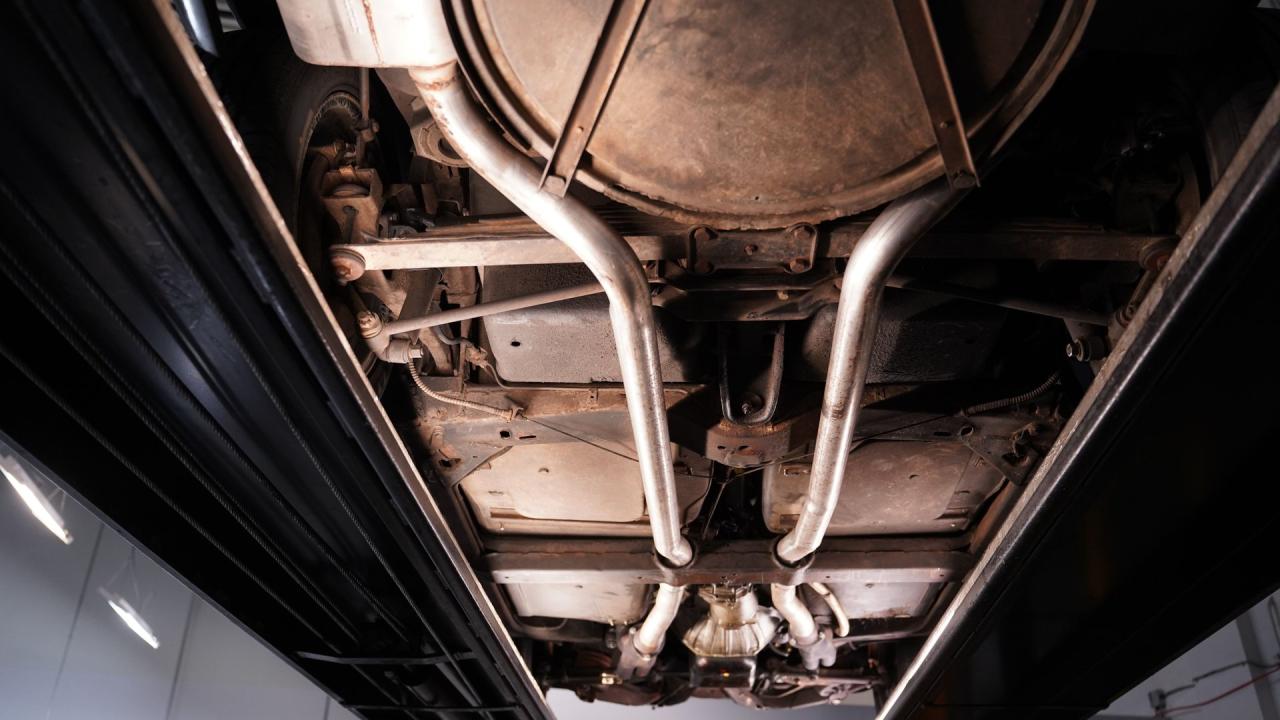 1967 Chevrolet Corvette 427 Convertible