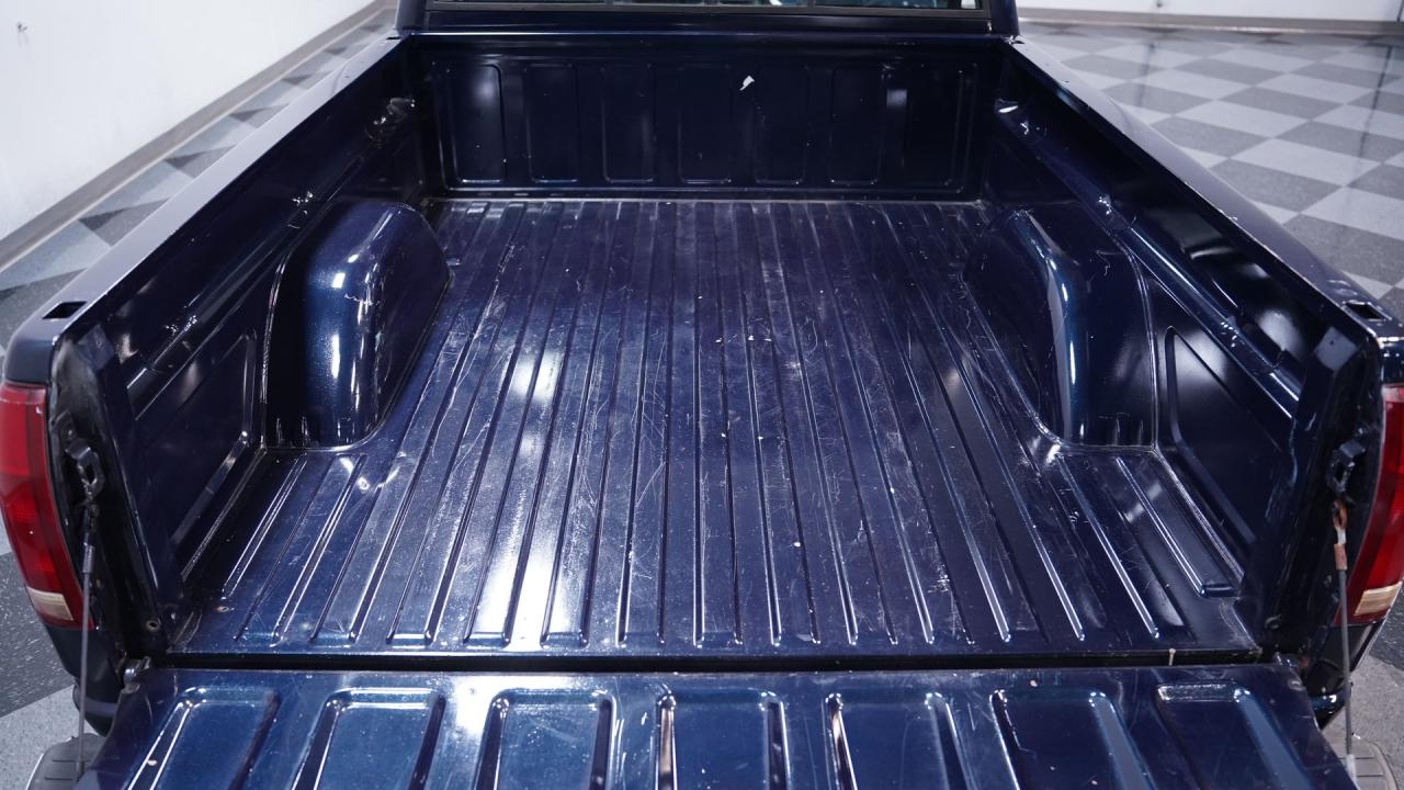 1989 Chevrolet C1500 Silverado