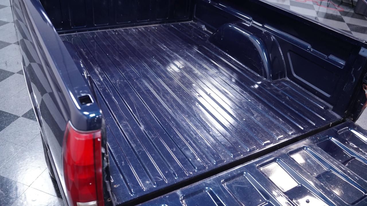 1989 Chevrolet C1500 Silverado