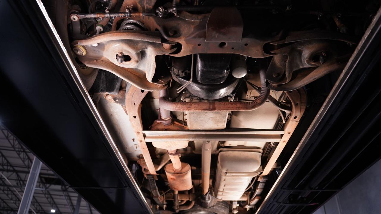 1989 Chevrolet C1500 Silverado