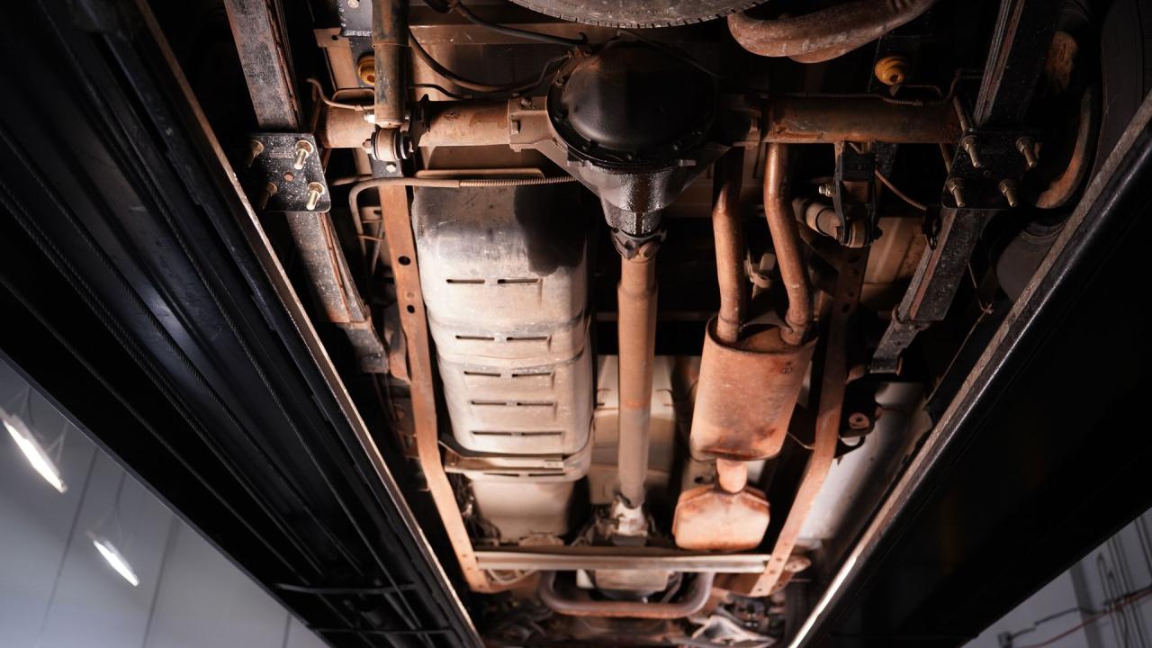 1989 Chevrolet C1500 Silverado