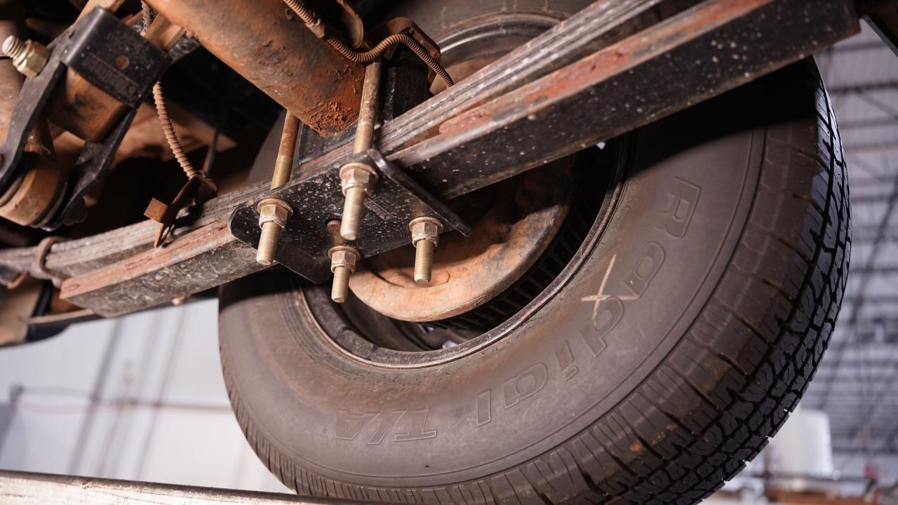 1989 Chevrolet C1500 Silverado