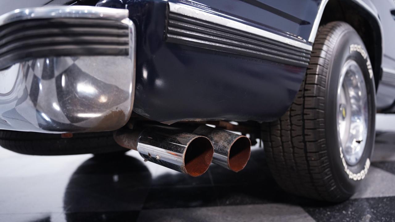 1989 Chevrolet C1500 Silverado