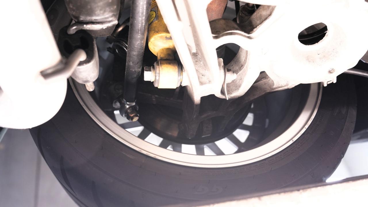 2004 Ford Mustang Cobra SVT Convertible Supercharged