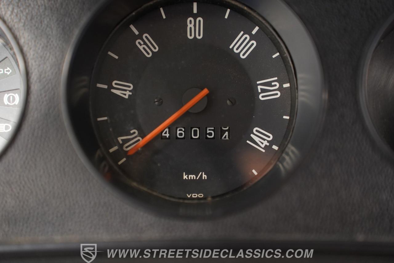 1994 Volkswagen Type 2 13 Window Camper Van Brazilian