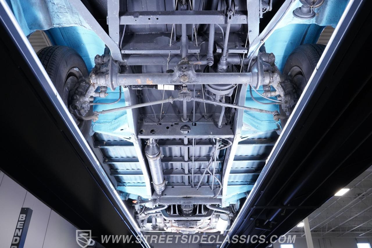 1994 Volkswagen Type 2 13 Window Camper Van Brazilian