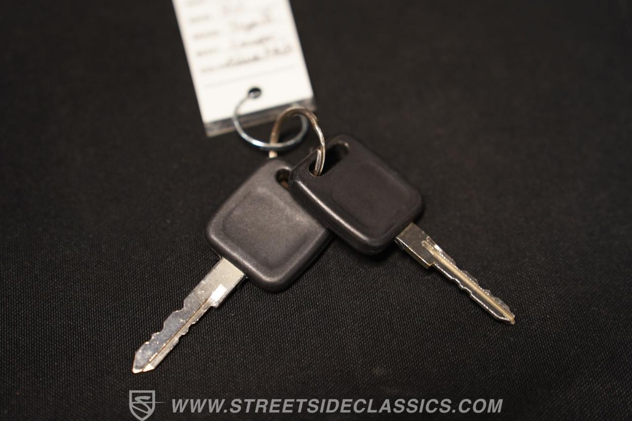 1994 Volkswagen Type 2 13 Window Camper Van Brazilian