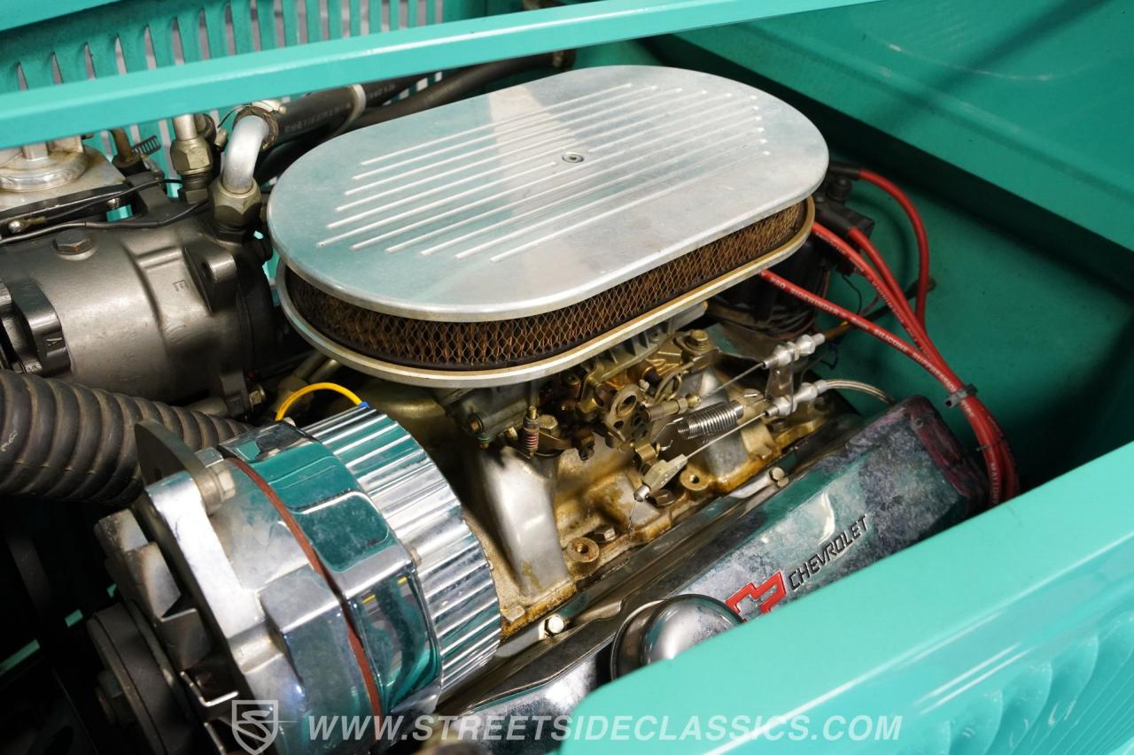 1931 Ford 5-Window Coupe Streetrod