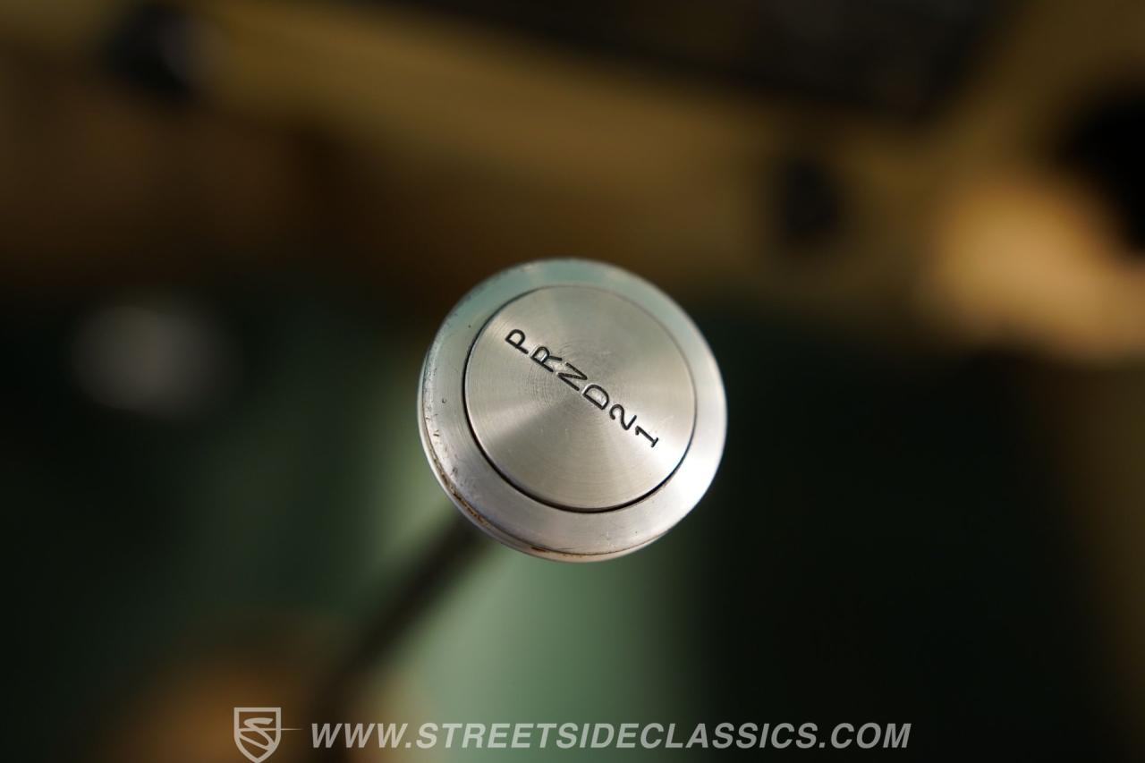 1931 Ford 5-Window Coupe Streetrod