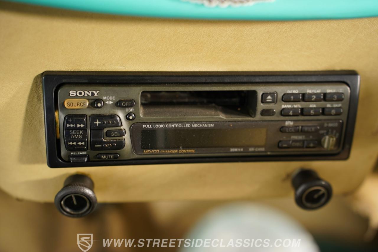 1931 Ford 5-Window Coupe Streetrod