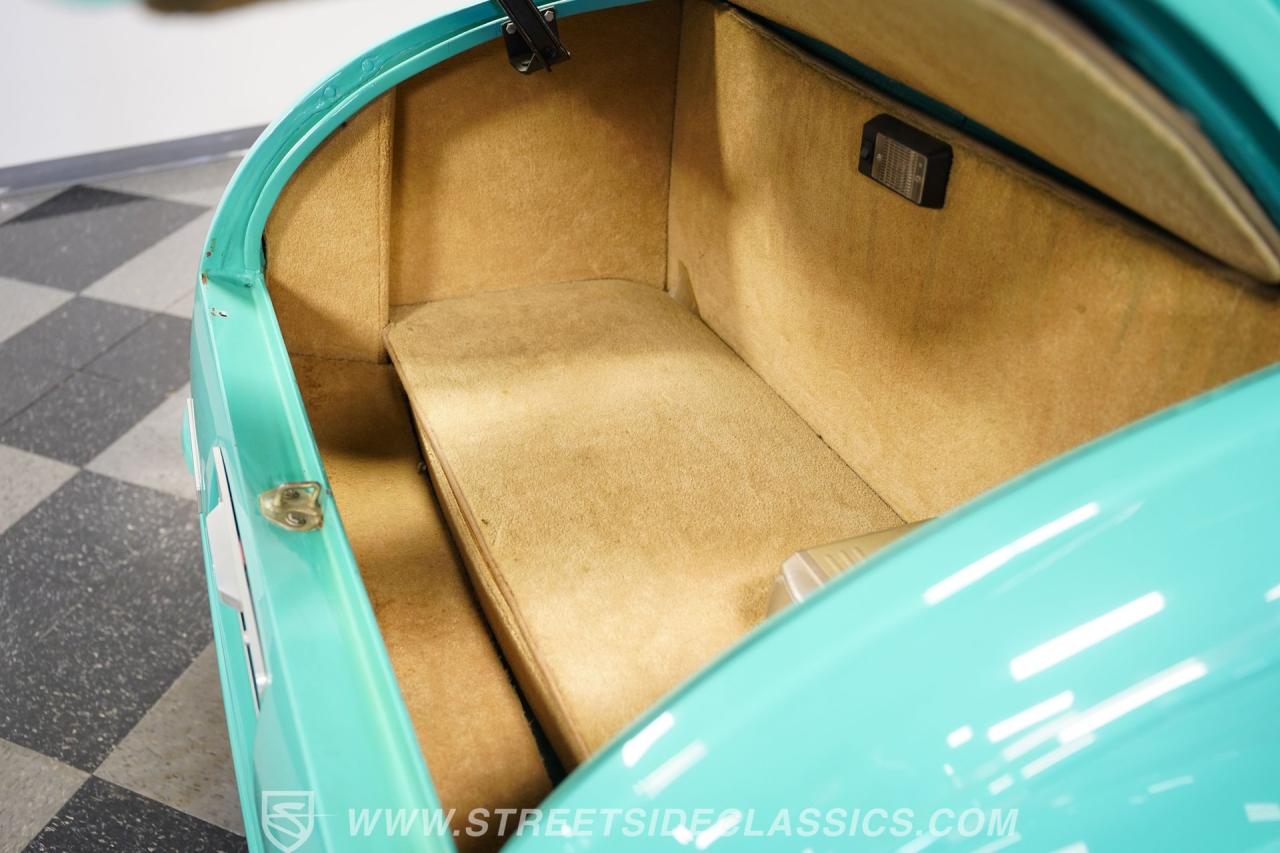 1931 Ford 5-Window Coupe Streetrod