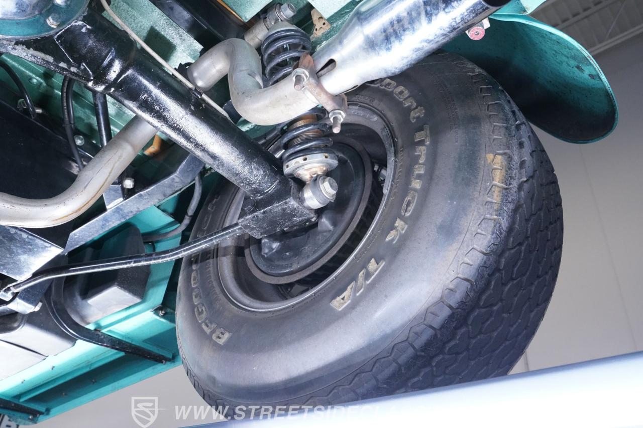 1931 Ford 5-Window Coupe Streetrod