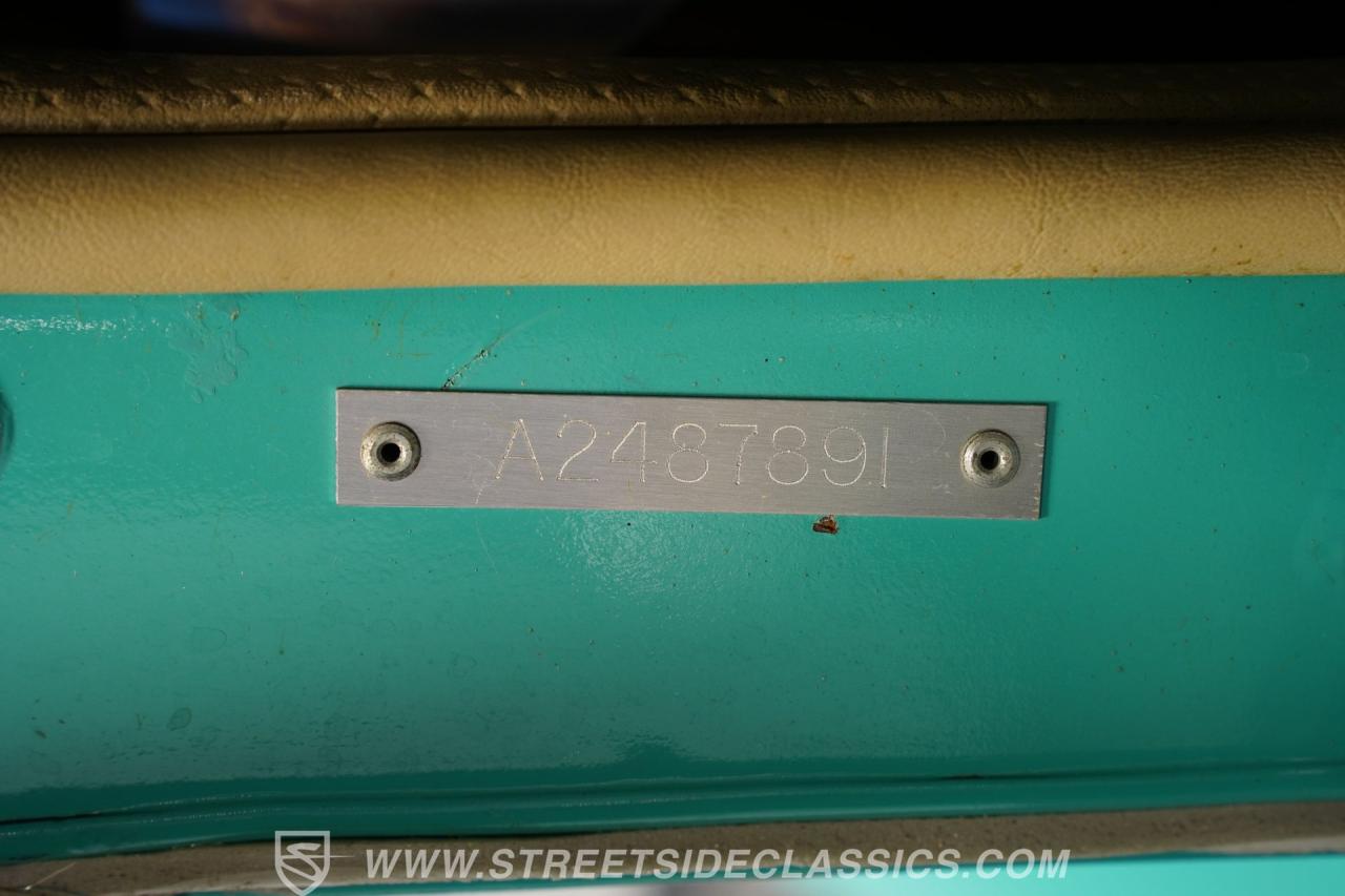 1931 Ford 5-Window Coupe Streetrod