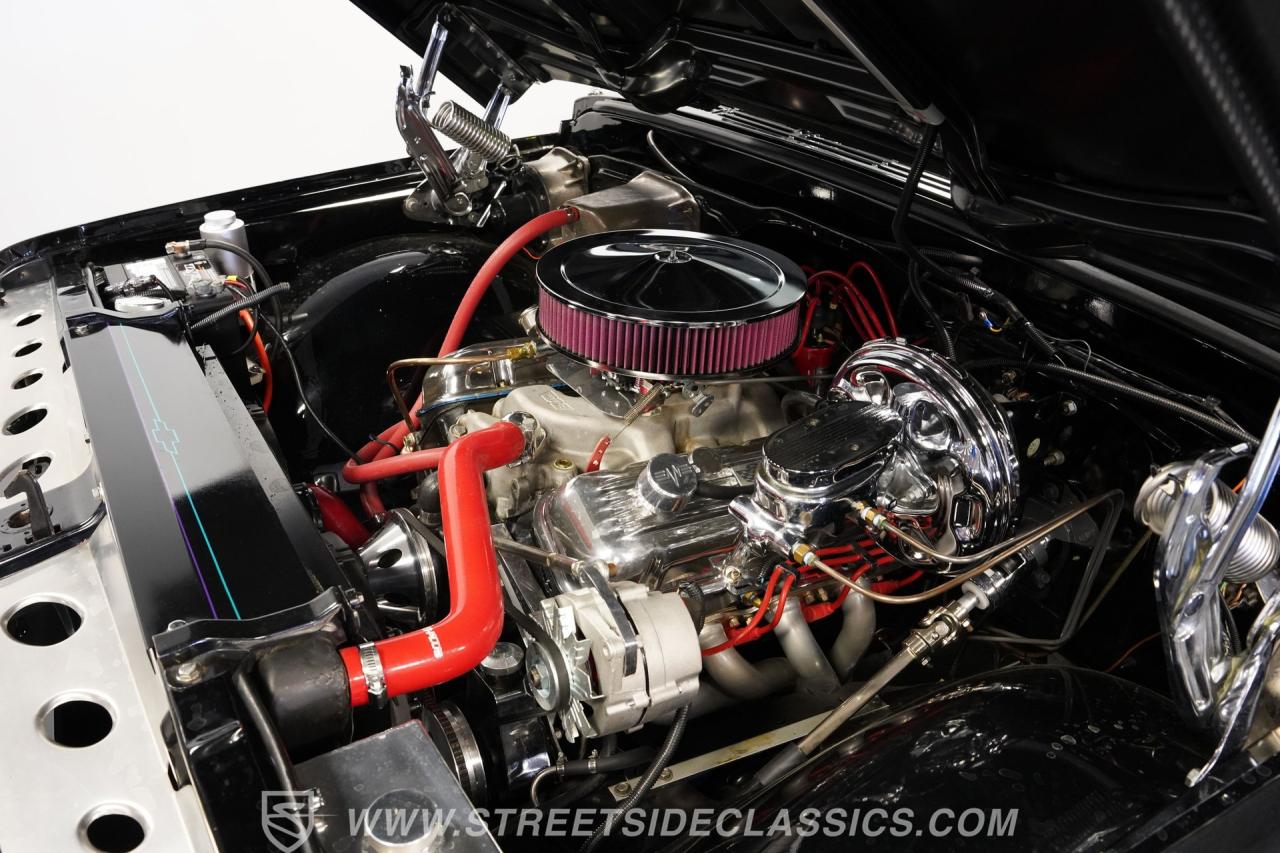 1967 Chevrolet C10 396