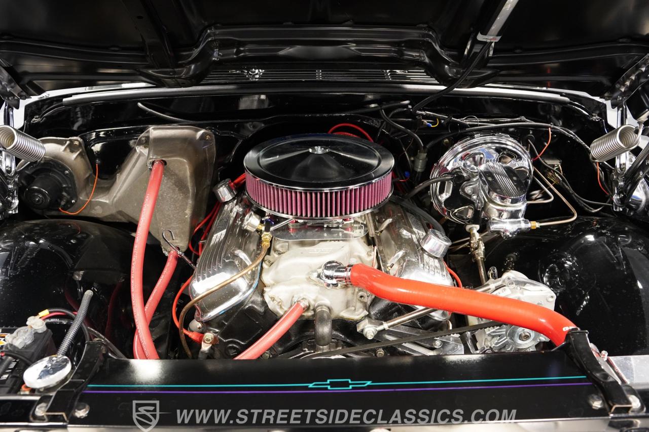 1967 Chevrolet C10 396