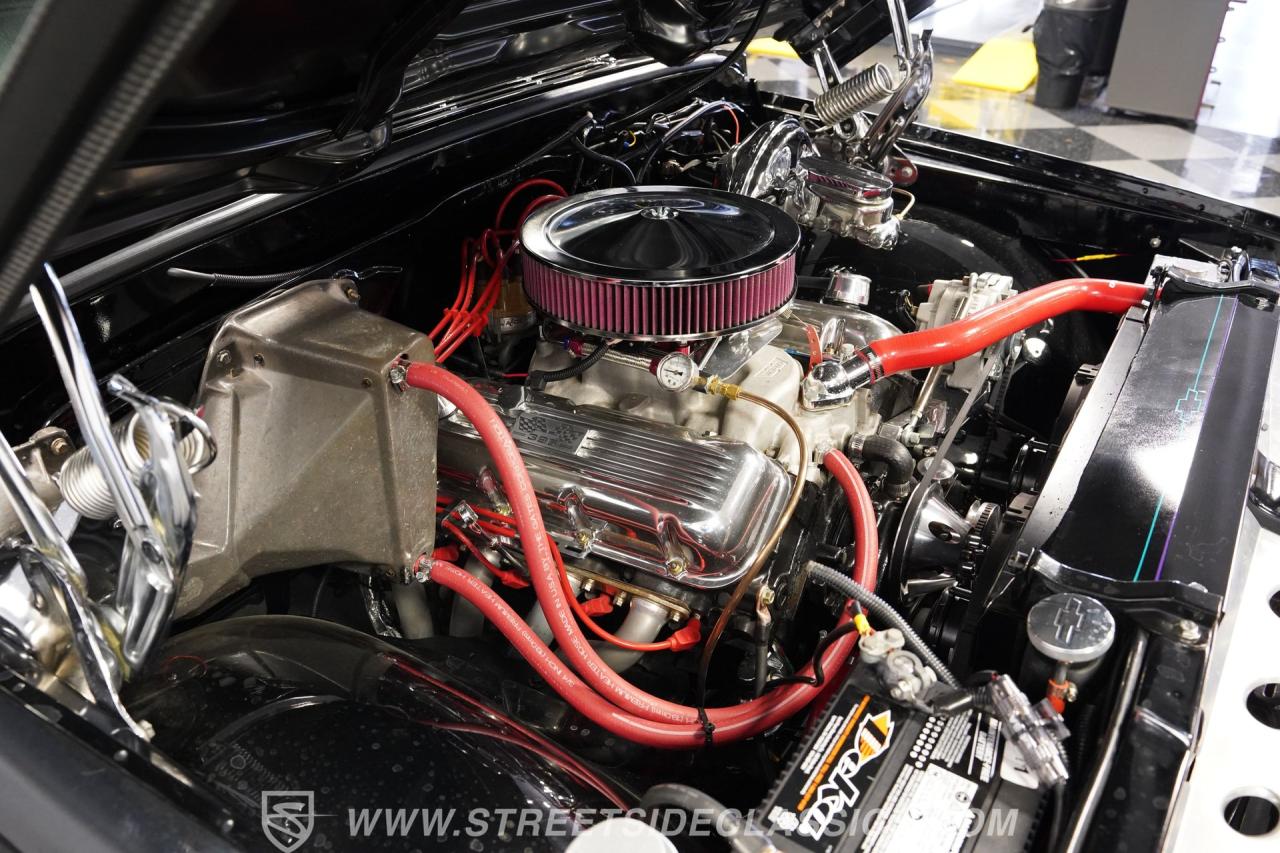 1967 Chevrolet C10 396