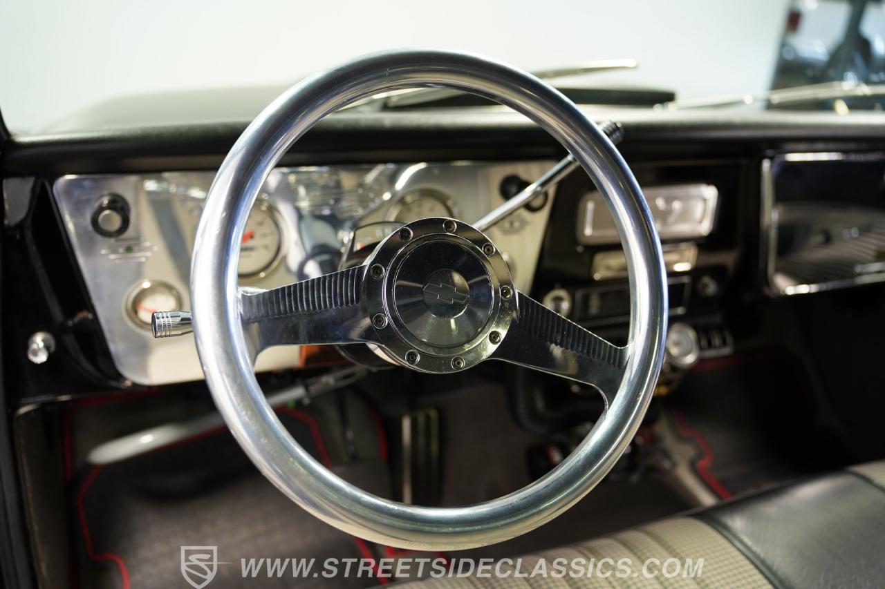 1967 Chevrolet C10 396