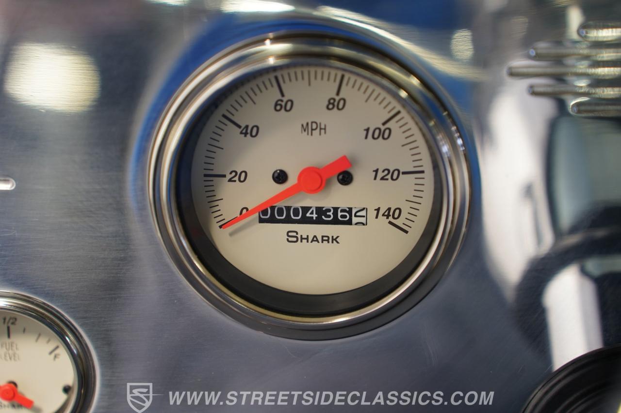 1967 Chevrolet C10 396