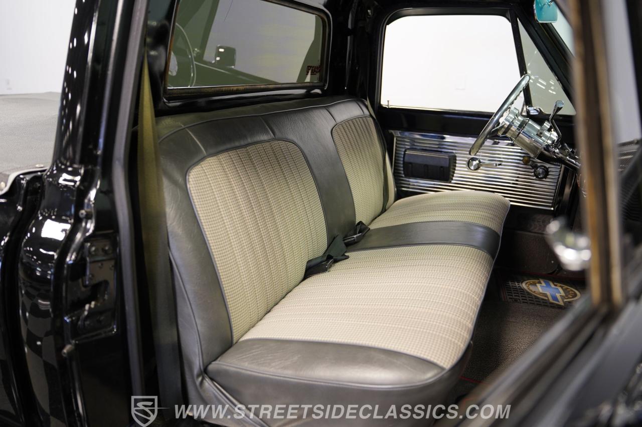 1967 Chevrolet C10 396