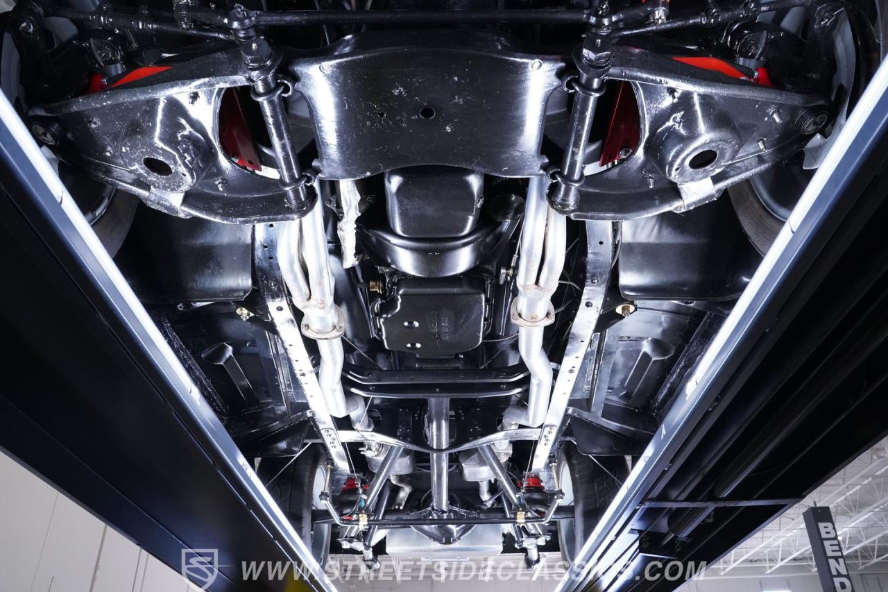 1967 Chevrolet C10 396