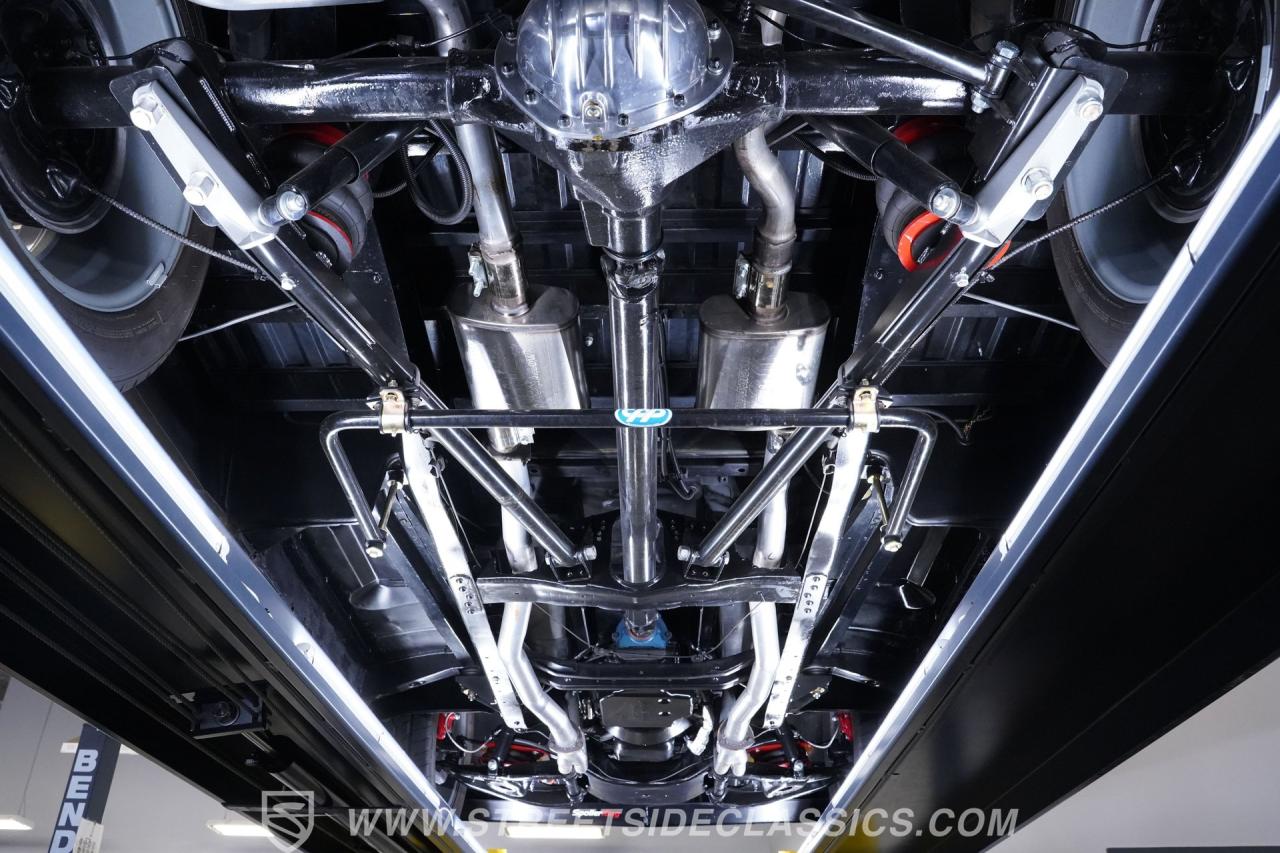 1967 Chevrolet C10 396