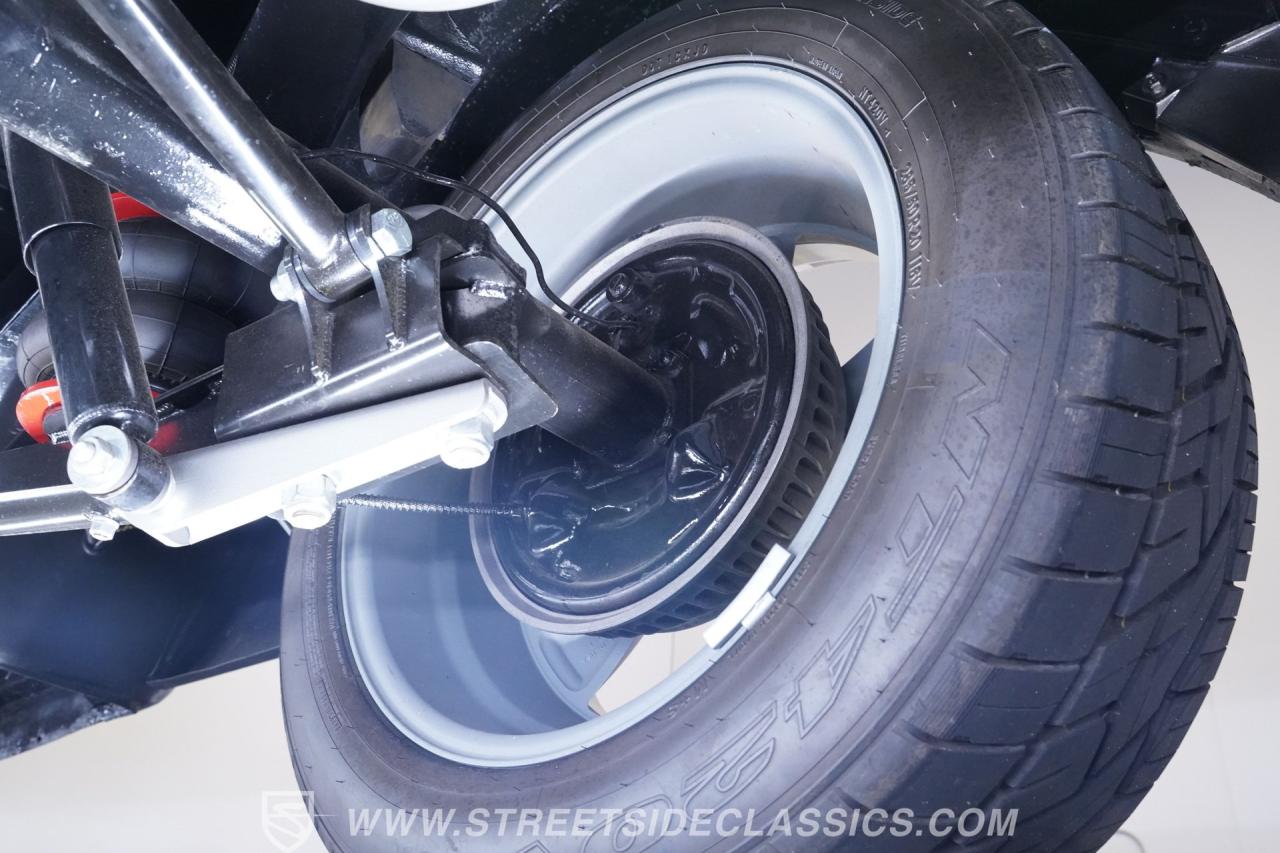 1967 Chevrolet C10 396