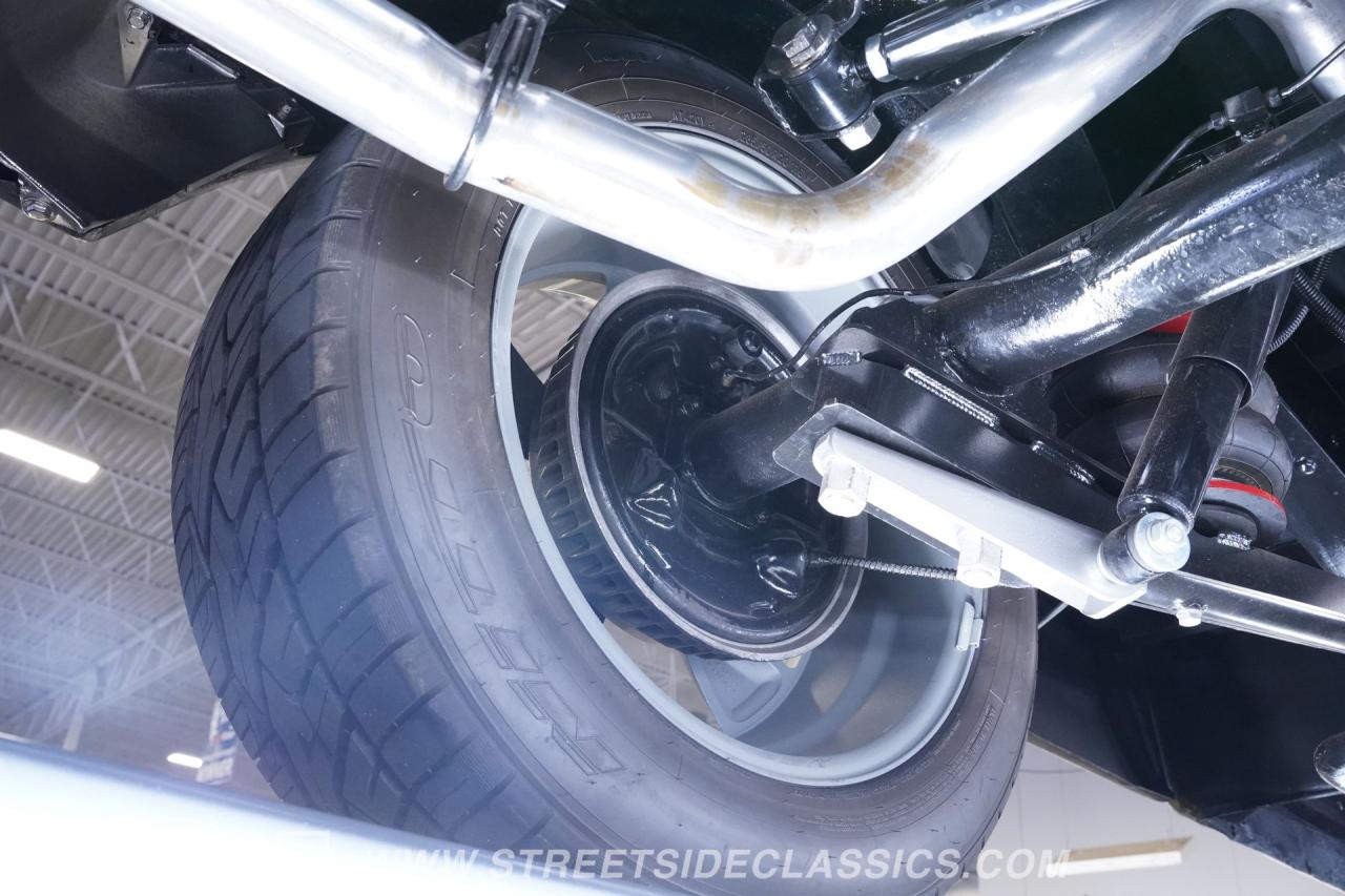 1967 Chevrolet C10 396