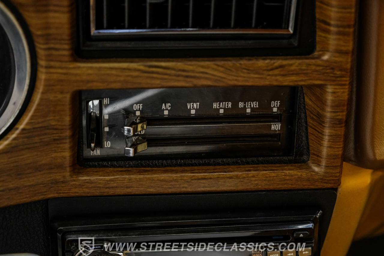 1974 GMC 2500 Sierra Grande