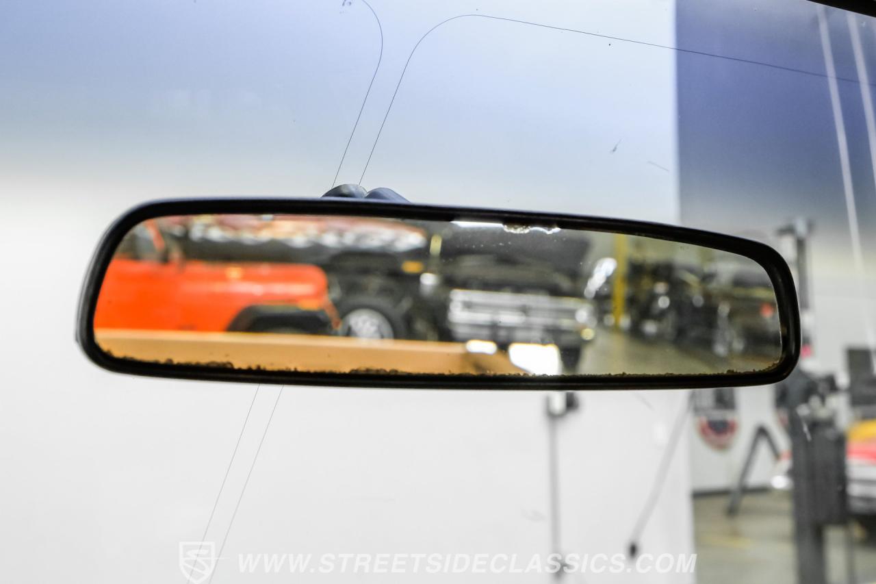 1974 GMC 2500 Sierra Grande