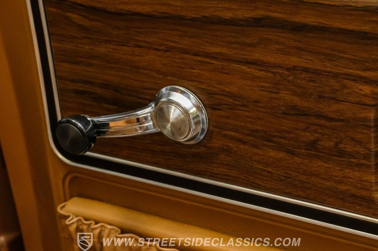 1974 GMC 2500 Sierra Grande