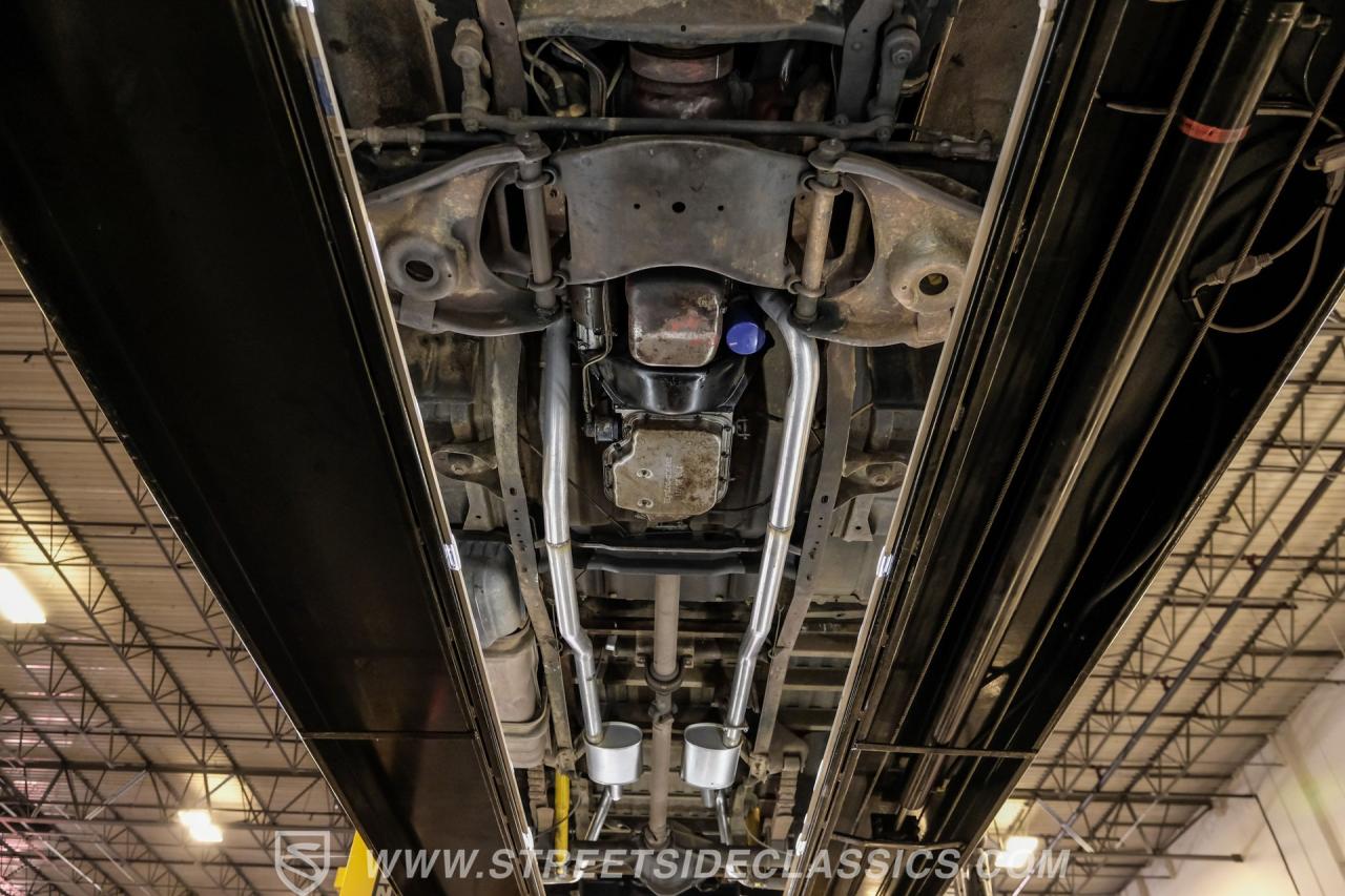 1974 GMC 2500 Sierra Grande