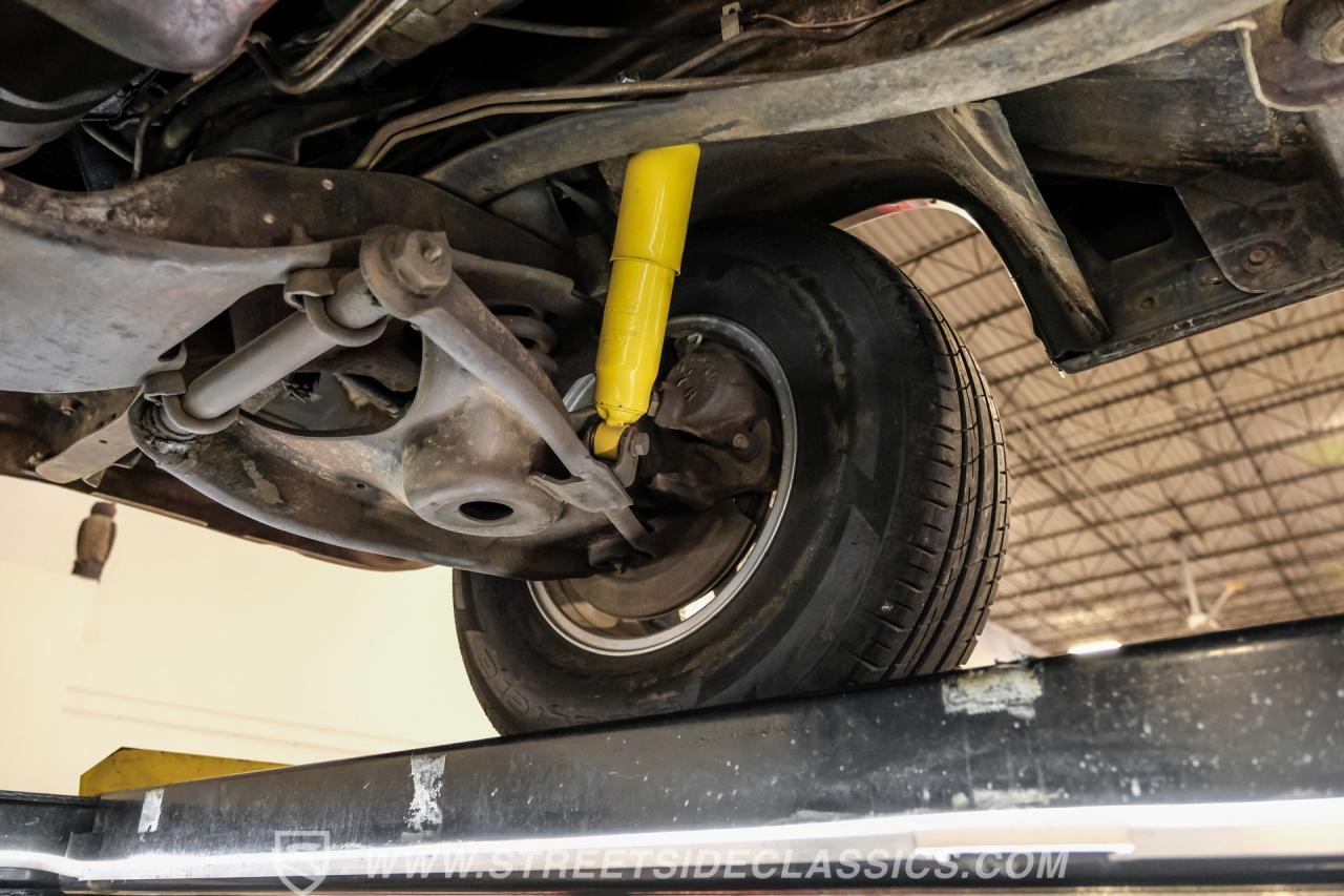 1974 GMC 2500 Sierra Grande